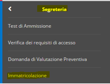 Immatricolazione Ai Corsi Di Formazione Insegnanti - 30 CFU (ex. Art 13 ...